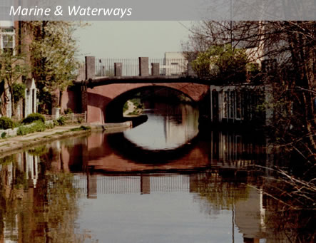 waterways